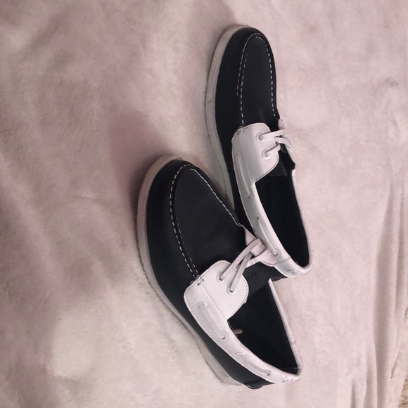 Nautica Other - Gently worn men’s casual loafers.